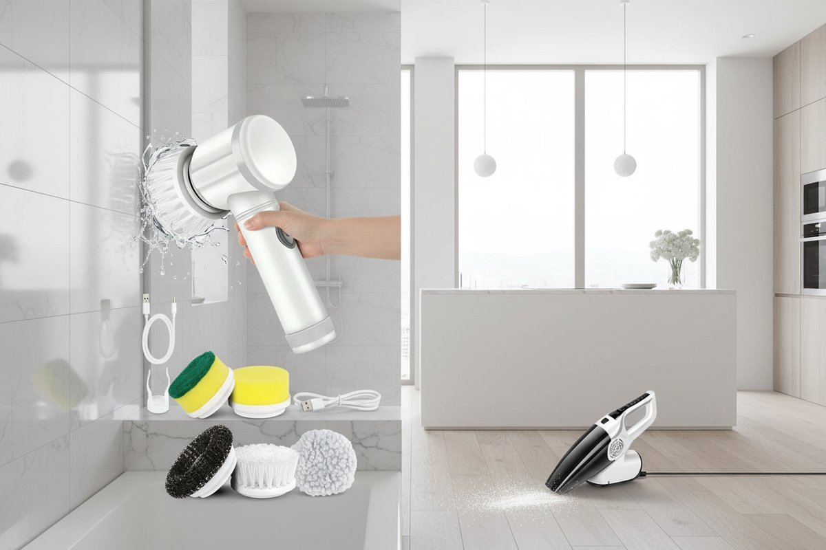 Home Cleaning Collection