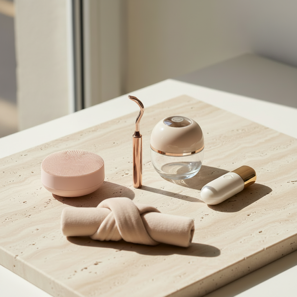Beauty & Self-Care Tools