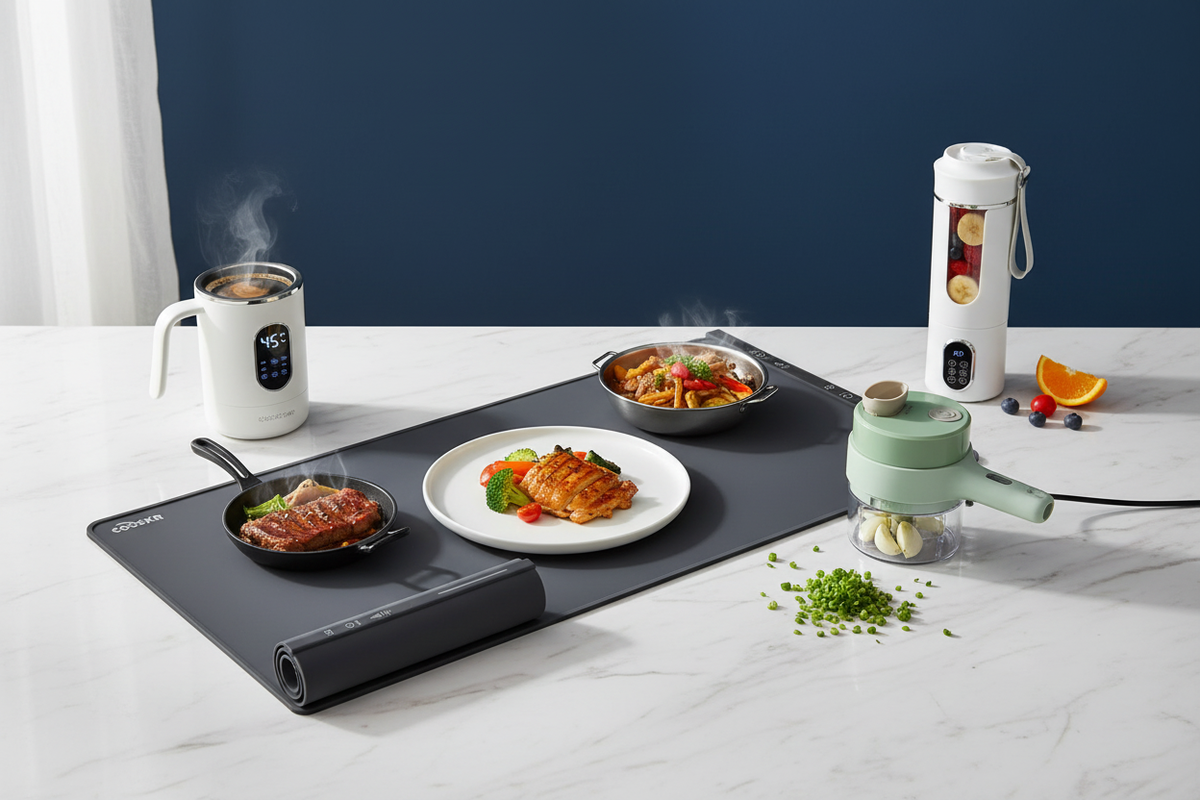 Kitchen & Cooking Collection