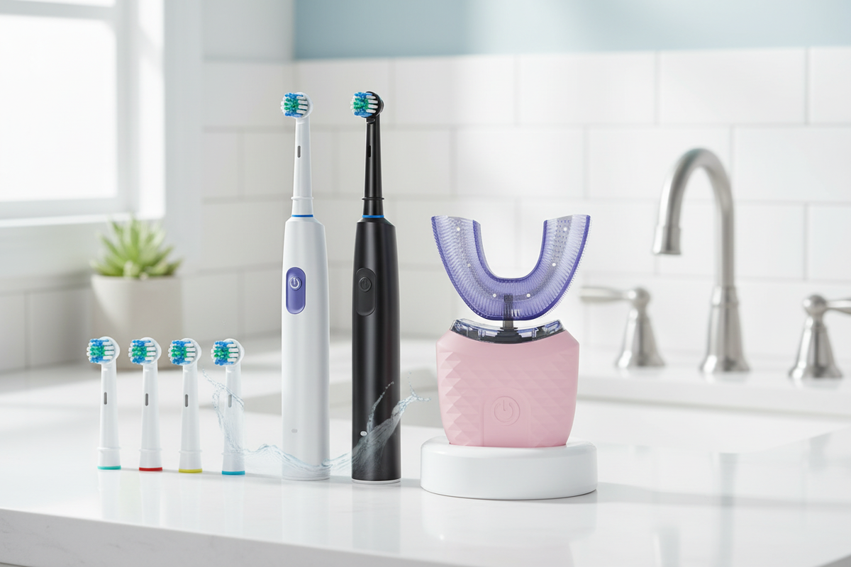 Personal Care Collection