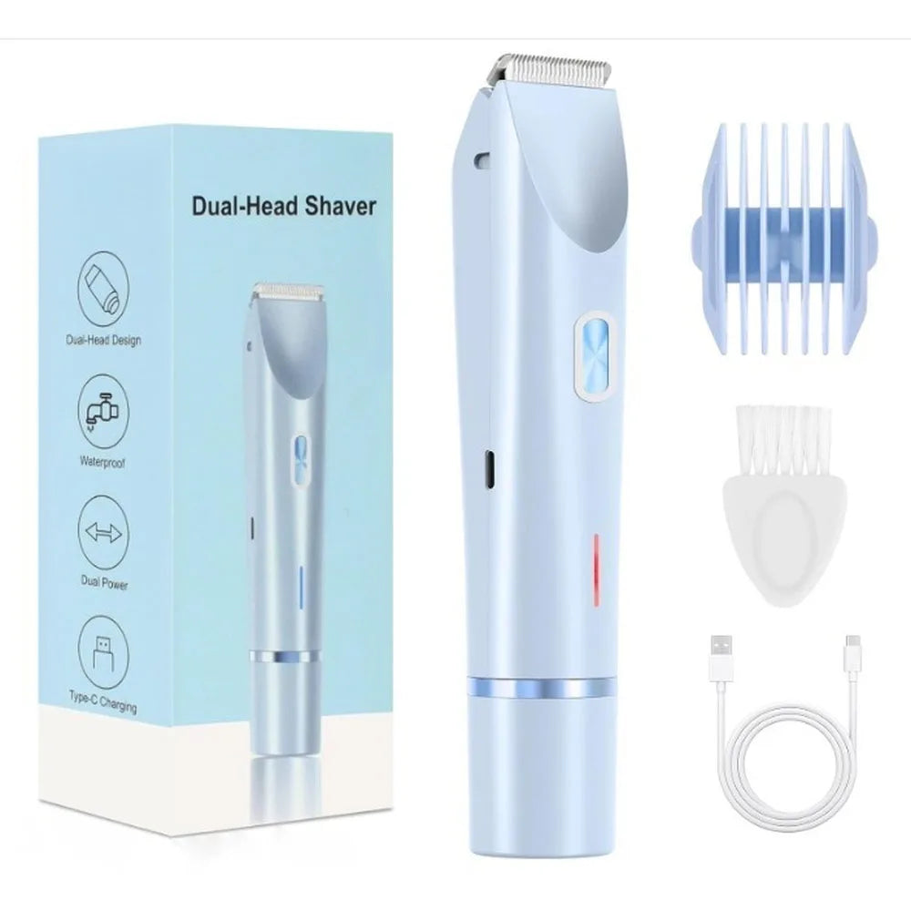 Rechargable Hair - Removal Epilator