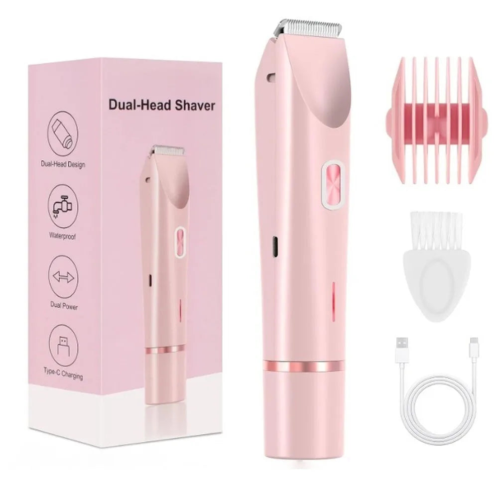 Rechargable Hair - Removal Epilator