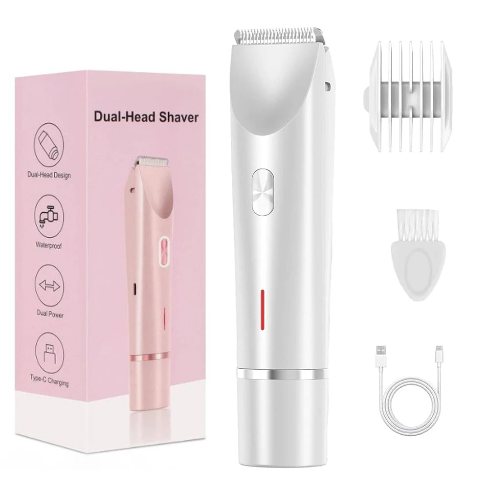 Rechargable Hair - Removal Epilator