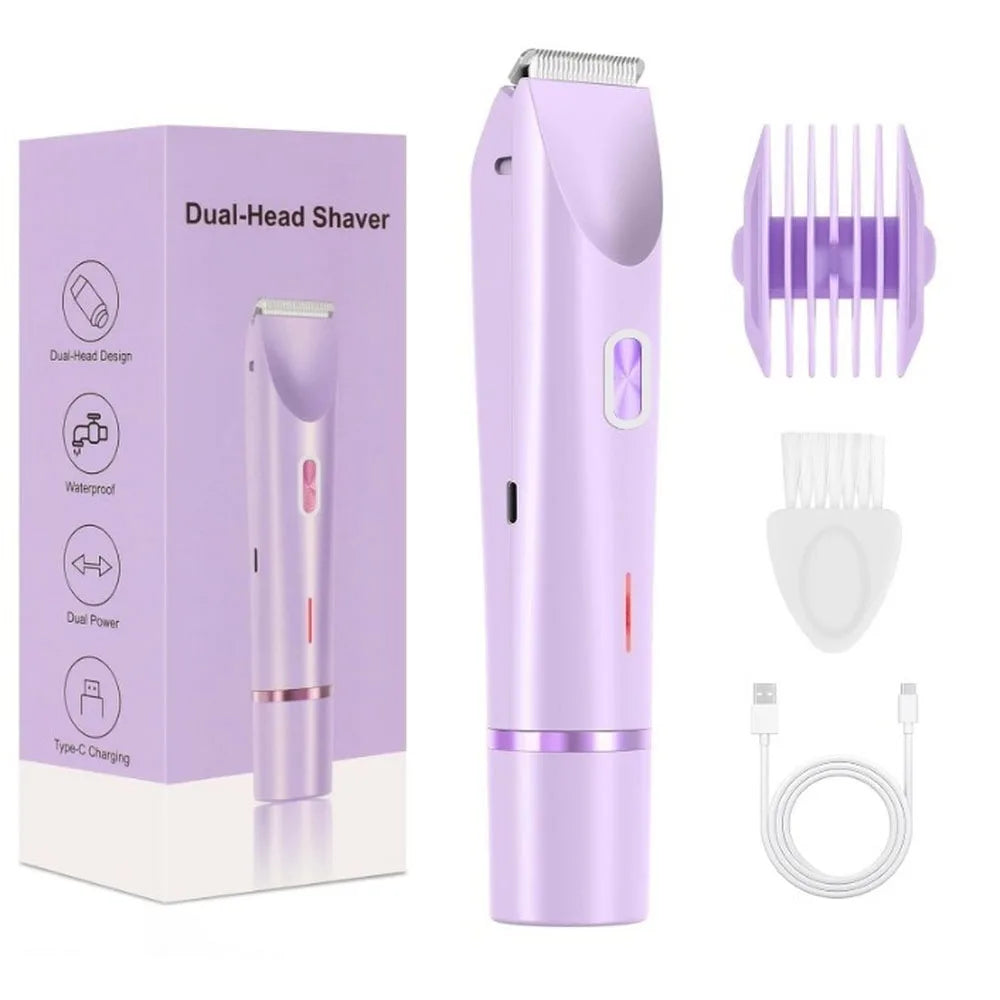 Rechargable Hair - Removal Epilator