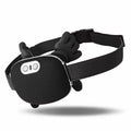 4D Shiatsu Neck and Shoulder Massager with Heat Therapy
